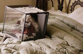 Unexplained: Caught On Camera, Season 1: Poltergeist Party Pooper