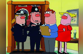 Bob and Margaret Season 1: Bob's Burglary