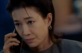 Queen of Divorce: Queen of Divorce Episode 11