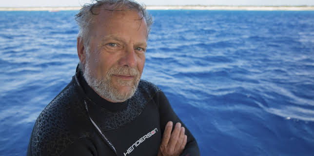 15:14: Cooper's Treasure (S2 E8) (S2) | Discovery Science | 10/31 2025