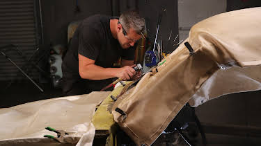 19:55: Wheeler Dealers (S14 E4) (S14) | Discovery Channel | 12/31 2025