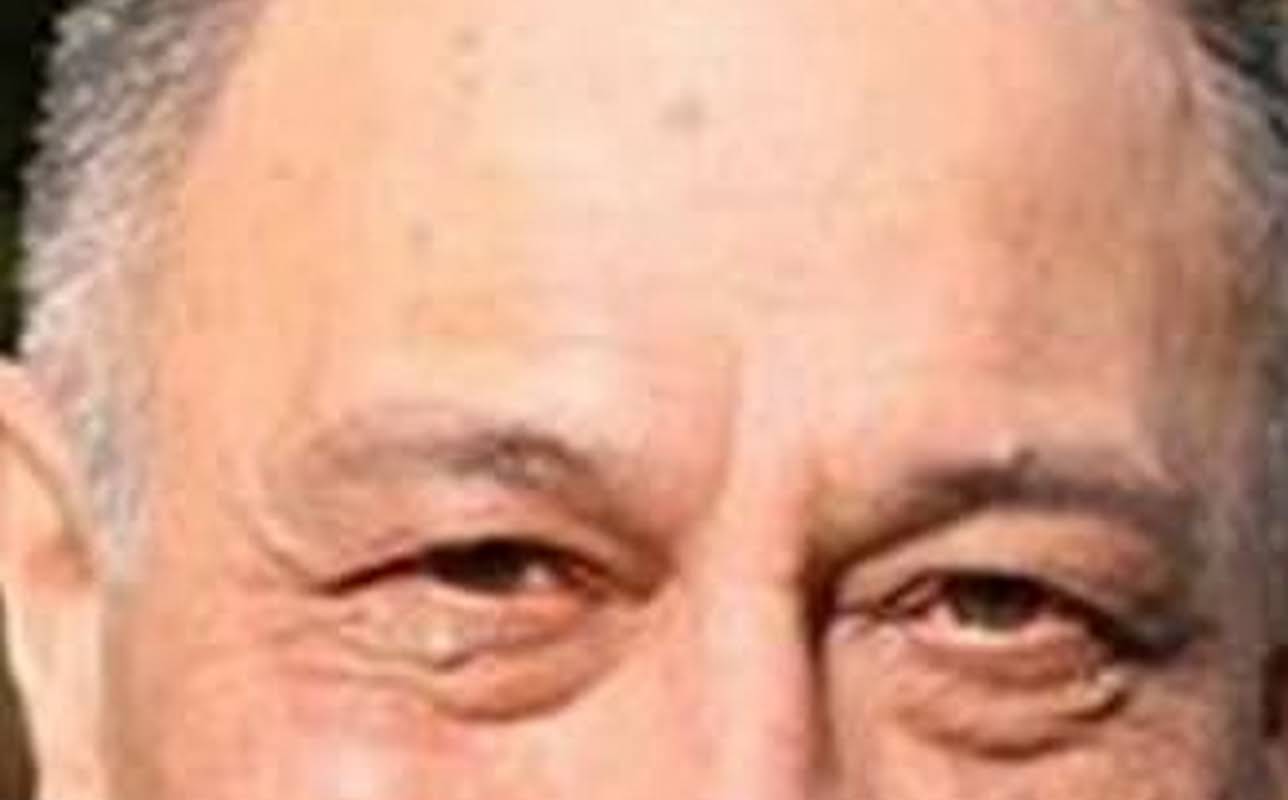 Ernest Abuba