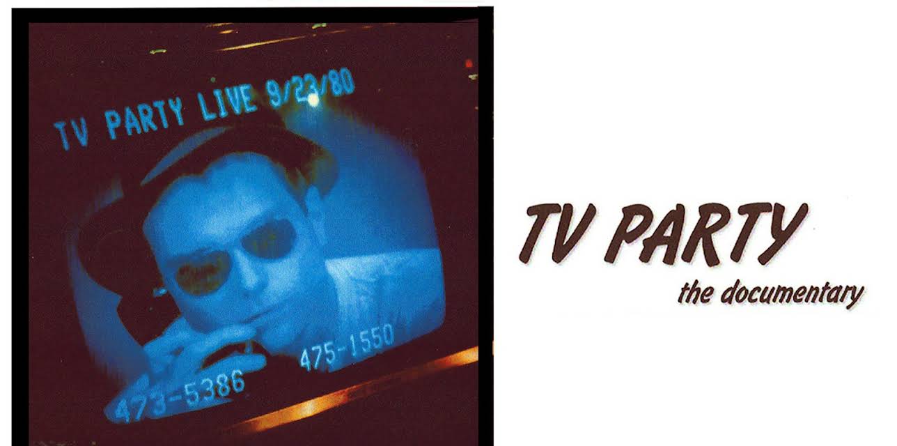 TV Party: The Documentary (2006)