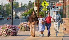 Great American Railroad Journeys (S1 E4)