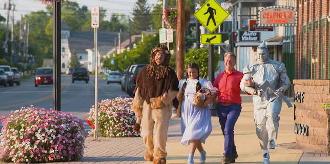 7:10 AM: Great American Railroad Journeys (S1 E4) (S1) | Yesterday | 2/13 2026