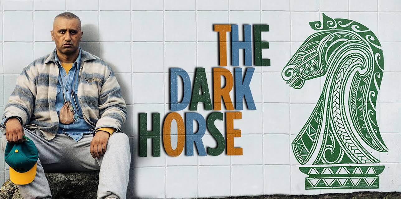 The Dark Horse (2015)