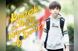 Knock on the Happiness Door: EP 6