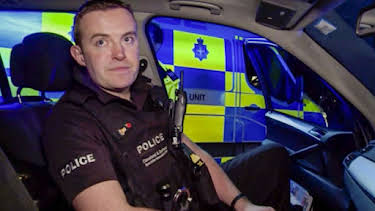 3:00 AM: Police Interceptors (S9 E1) (S9) | 5 Star | 4/9 2026
