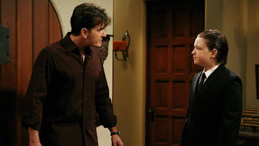 11:00: Two and a Half Men (S5 E14) (S5) | Kanal 9 | 10/29 2026