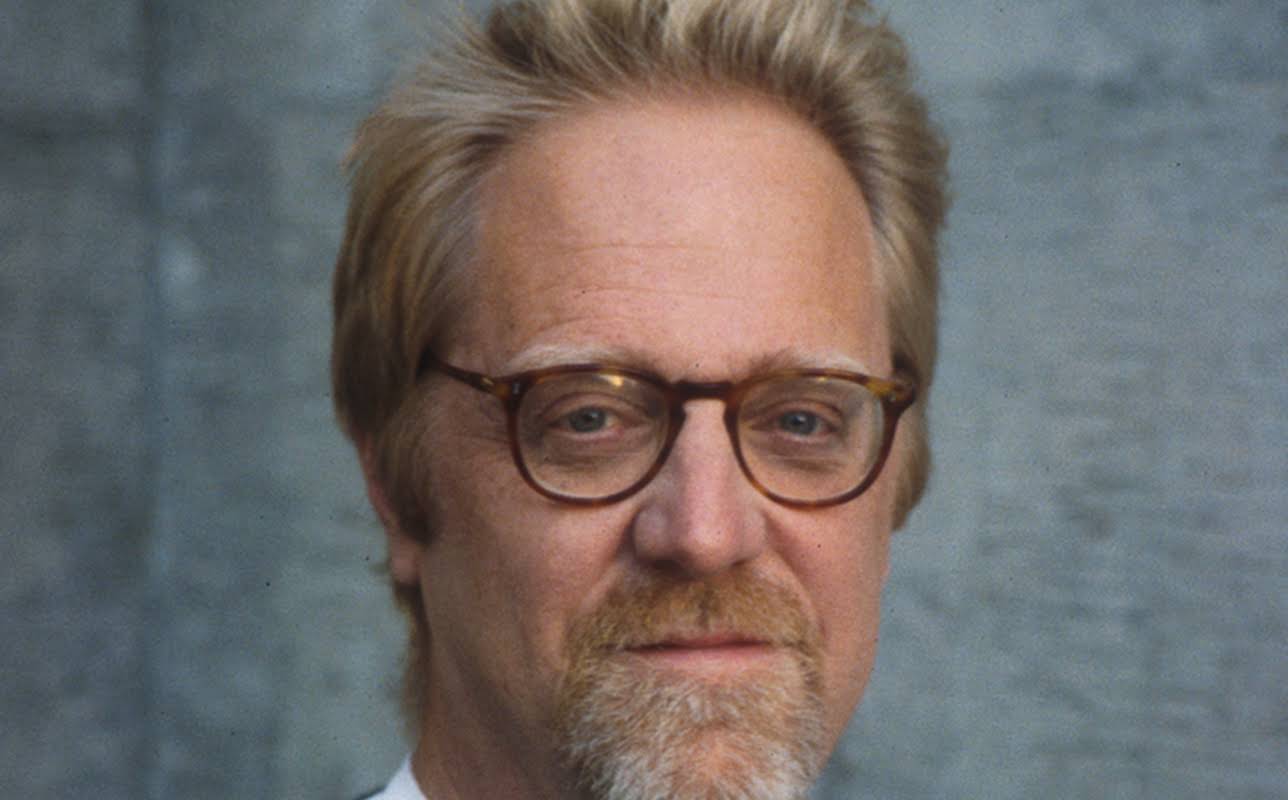 Jonathan T. Taplin