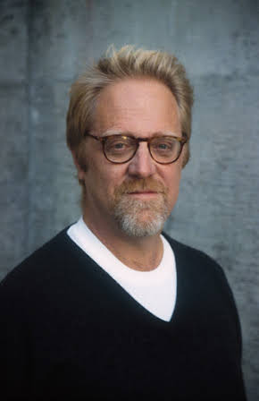 Jonathan T. Taplin as Director