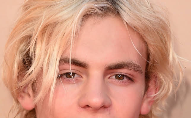 Ross Lynch