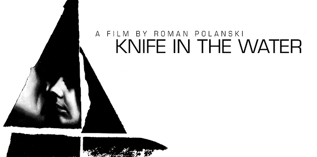 Knife in the Water (English Subtitled) (1963)