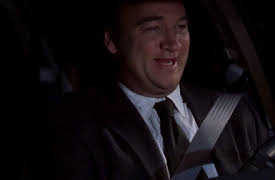 According to Jim Season 1: Date Night