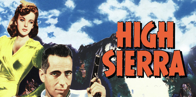 High Sierra (1941)