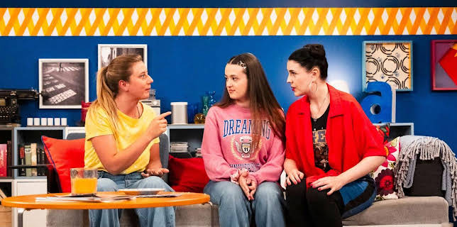 Dahoam is Dahoam (3648)