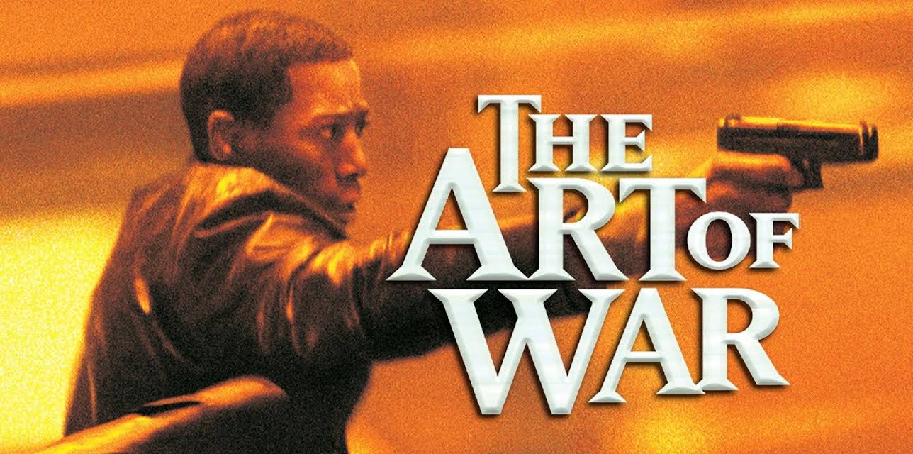 The Art of War (2000)