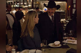 Steak Out with Kix Brooks Season 1: New York City