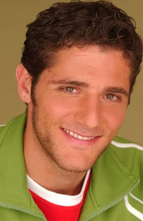 Haguy Wigdor as 