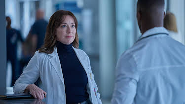 19:00: Doc (S1 E1) (S1) | TV3 | 4/12 2026