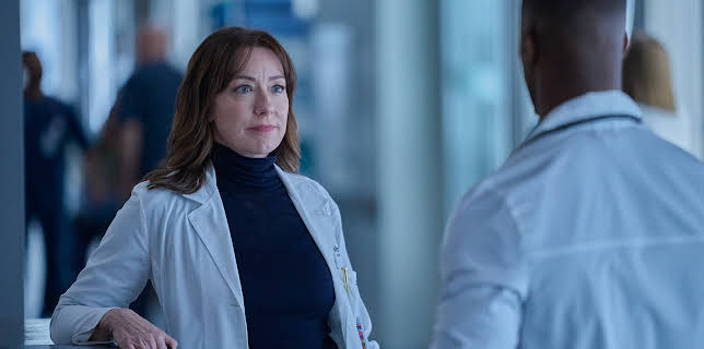 22:05: DOC (S1 E1) (S1) | TV6 | 2/12 2026