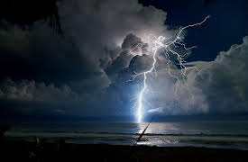 Fatal Forecast: Lightning