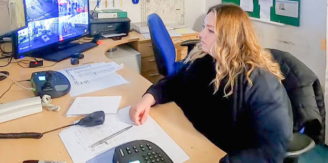 9:35 AM: Shoplifters: Caught Red Handed (S1 E16) (S1) | 5 Star | 3/21 2026