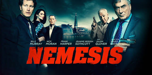 Nemesis (2021)