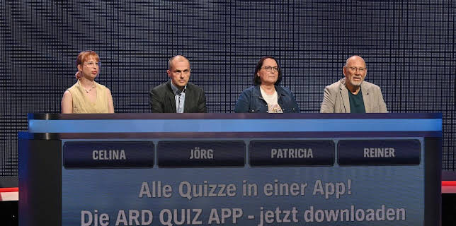 12:35: Gefragt - Gejagt | BR Fernsehen | 12/11 2025