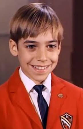 Jean-Michel Michenaud as Jackie