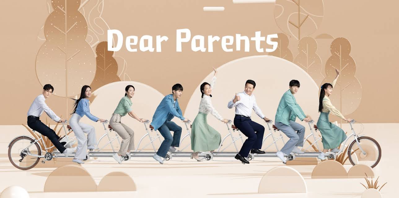 Dear Parents