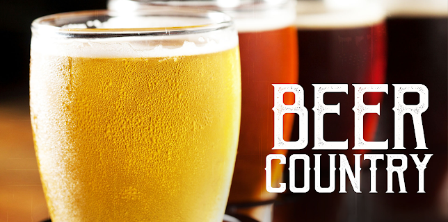 Beer Country