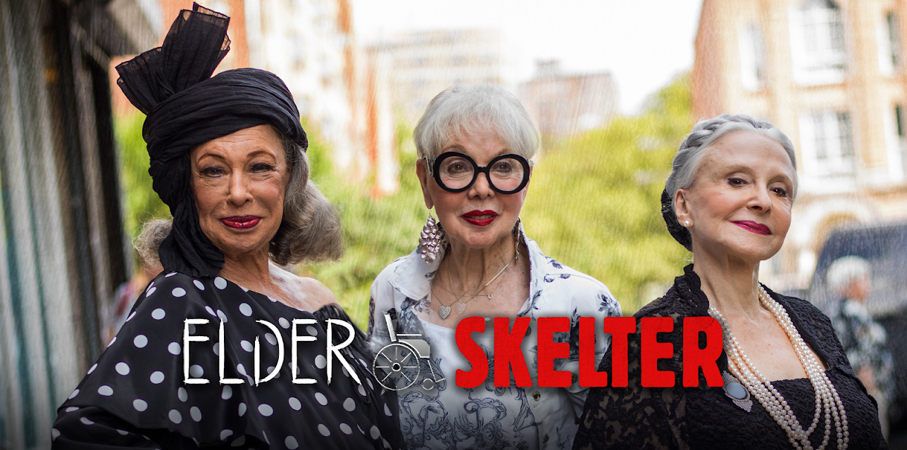 Elder Skelter Season 1