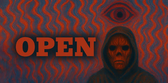 Open (2025)