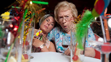 9:00 PM: Benidorm (S4 E6) (S4) | ITV4 | 10/29 2026