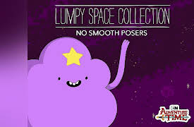 Adventure Time: Lumpy Space Princess Collection Season 1: Trouble in Lumpy Space