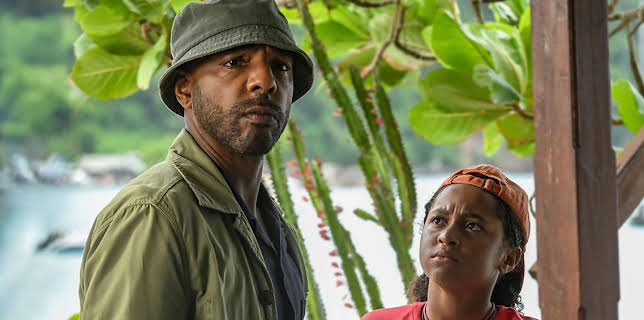 9:00 PM: Death in Paradise (S15 E8) (S15) | BBC One Channel Islands | 3/27 2026