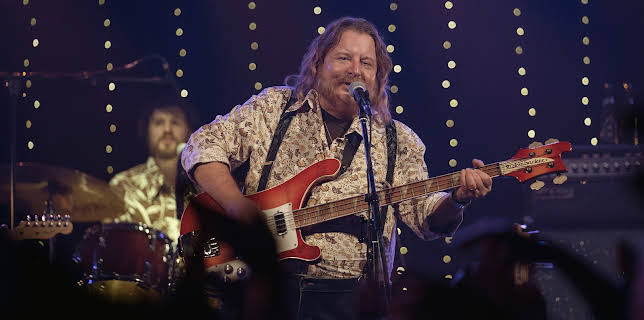 16:10: En heldig mann | Viasat Film Hits | 1/19 2026