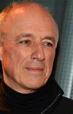 Charles Binamé som Director