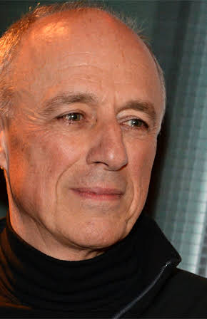 Charles Binamé as Director