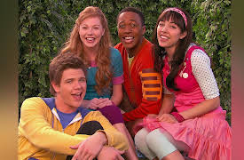 The Fresh Beat Band Season 1: Loco Legs