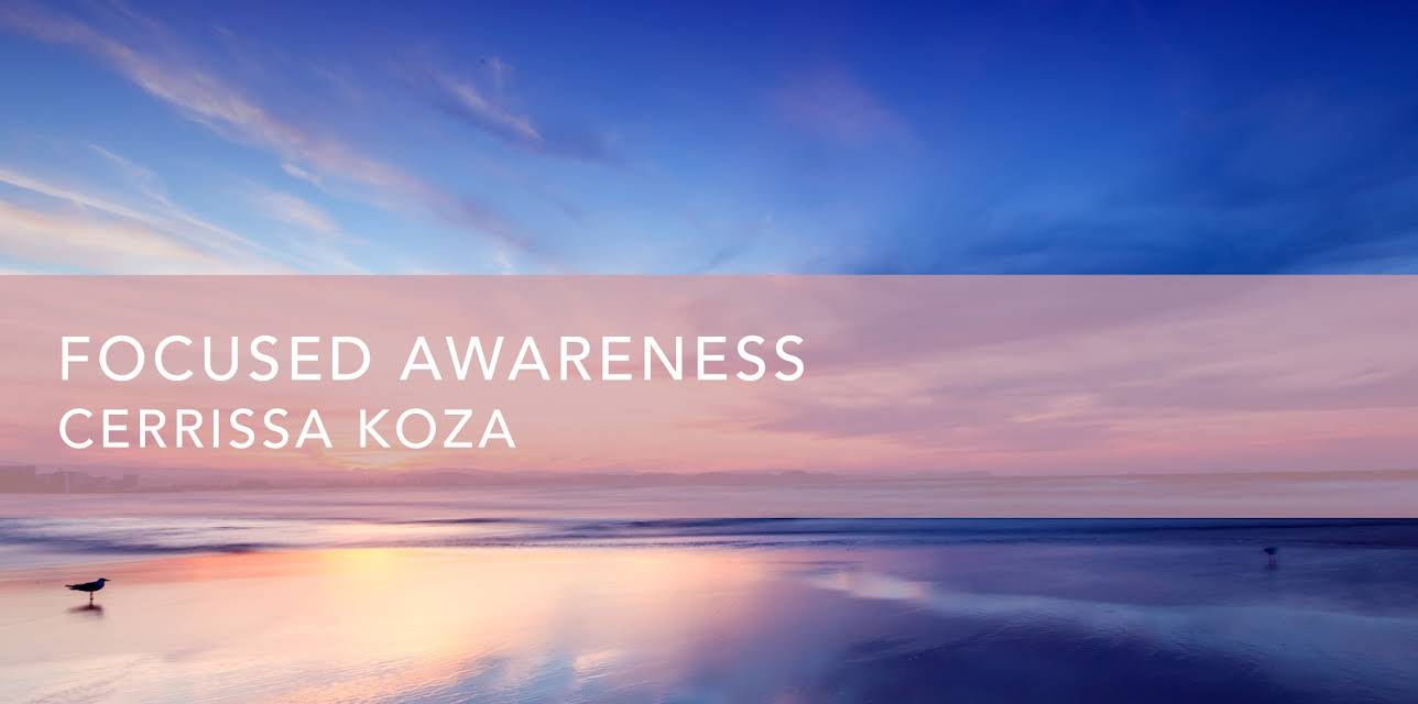 Focused Awareness (2022)