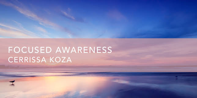 Focused Awareness (2022)