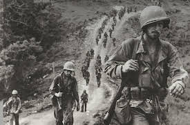 The War: A Film by Ken Burns and Lynn Novick: When Things Get Tough: January 1943 - December 1943