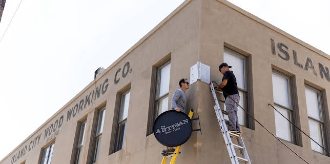 05:30: Hometown Makeover - Wir renovieren unsere Stadt | Sixx | 1/6 2026