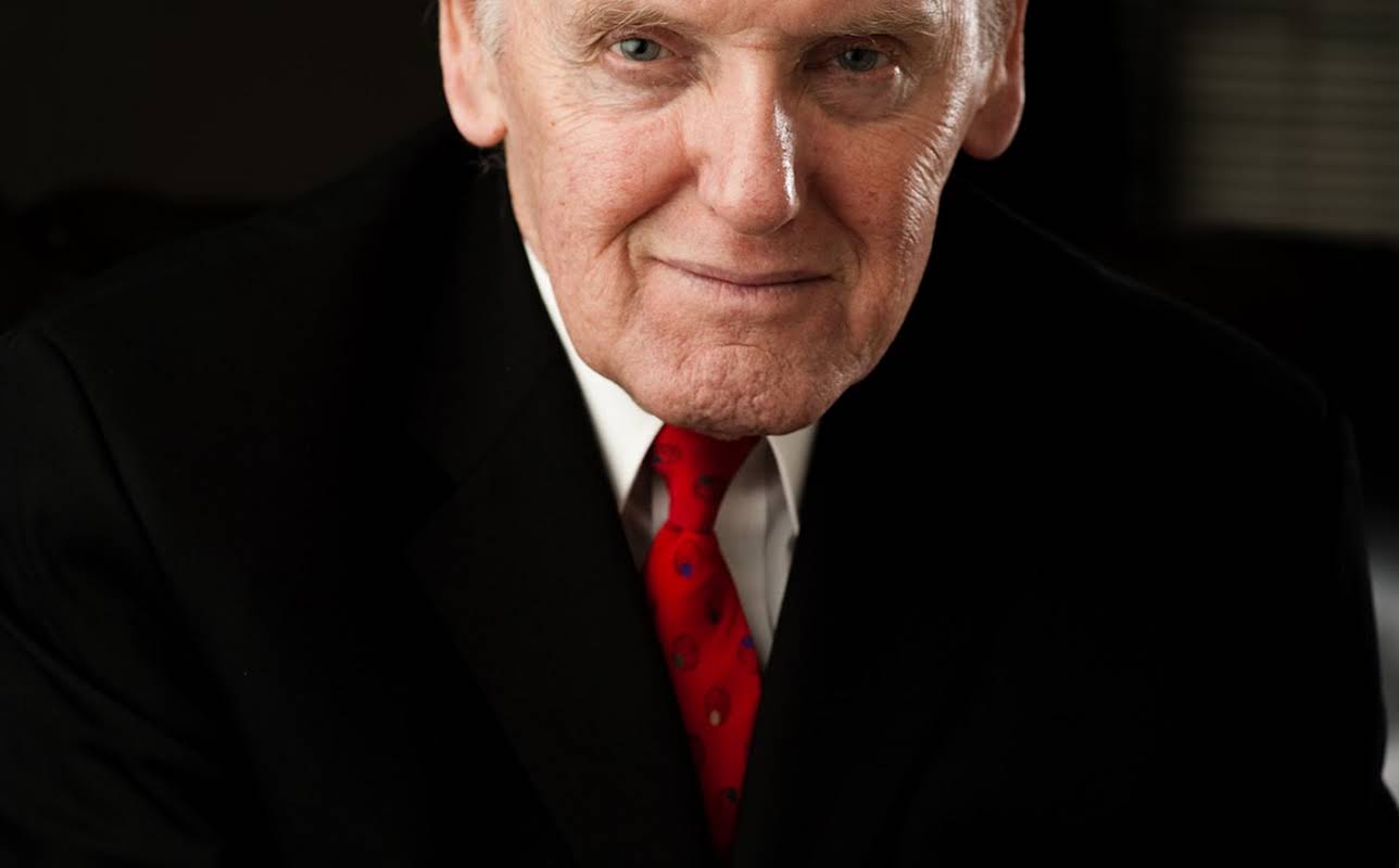 John Tierney