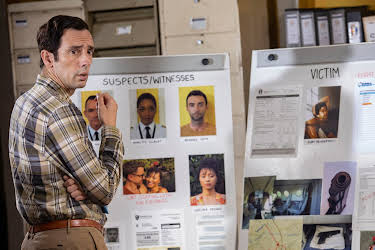 13:25: Death in Paradise | ZDFneo | 5/11 2026