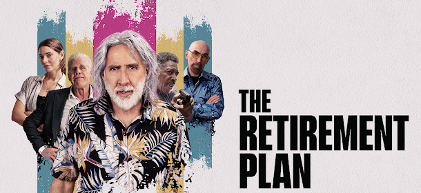 Nicolas Cage returns to the movies with a thought-provoking comedy.