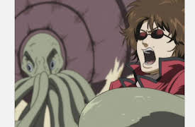 Gintama: When You're in a Fix, Keep On Laughing, Laughing…