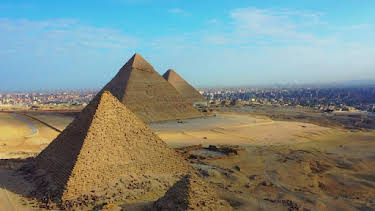 09:40: Unerklärliche Phänomene - Ancient Aliens | Kabel Eins Doku | 4/7 2026